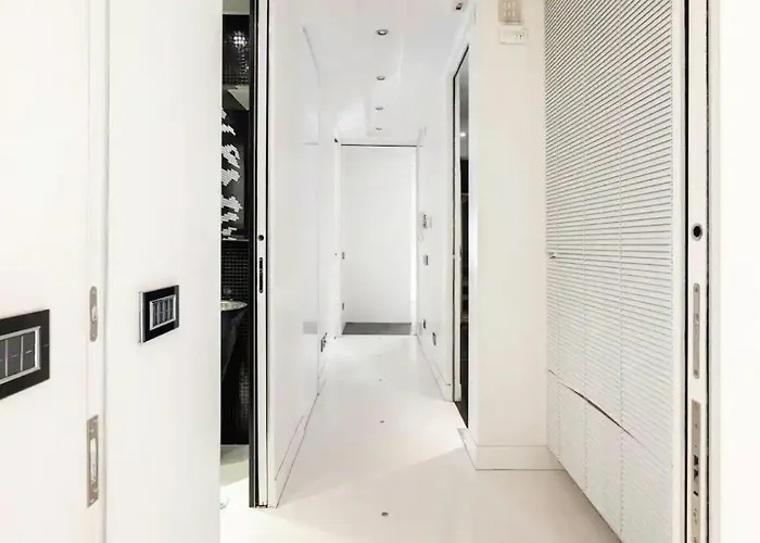 Luxury 250mt For Lovers Apartamento