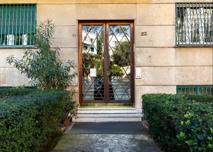 Luxury 250mt For Lovers * Roma