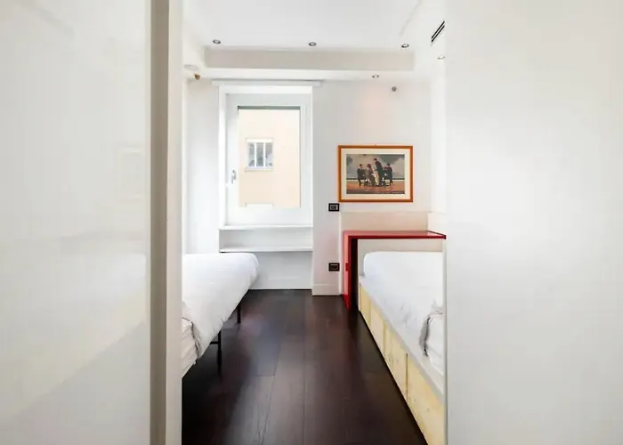 Luxury 250mt For Lovers Apartamento *