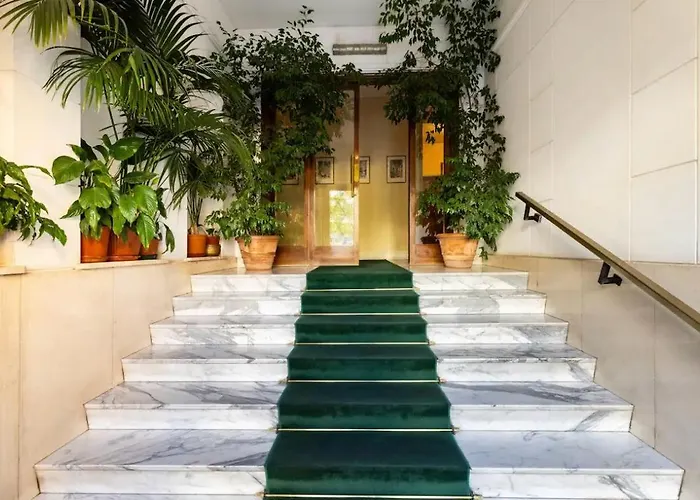 Luxury 250mt For Lovers * Roma