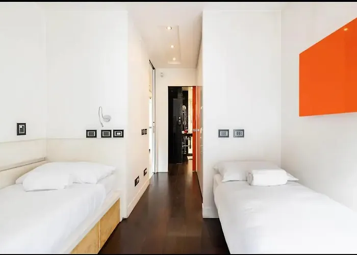 Luxury 250mt For Lovers Roma