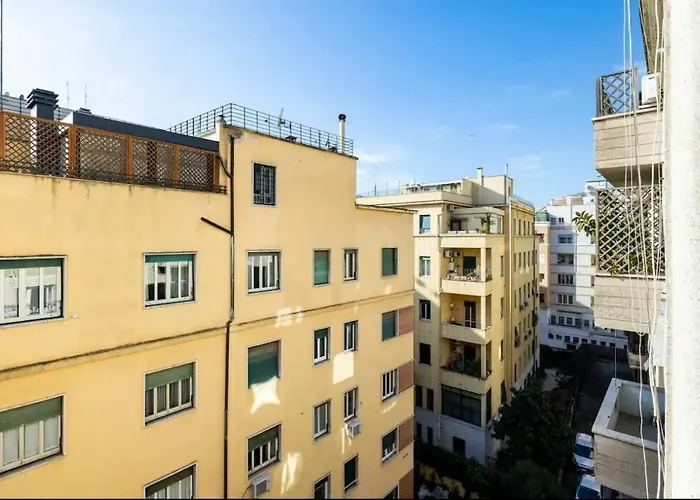 Luxury 250mt For Lovers Apartamento