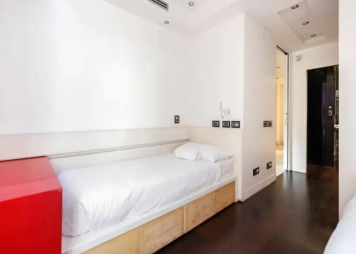 Luxury 250mt For Lovers Apartamento *