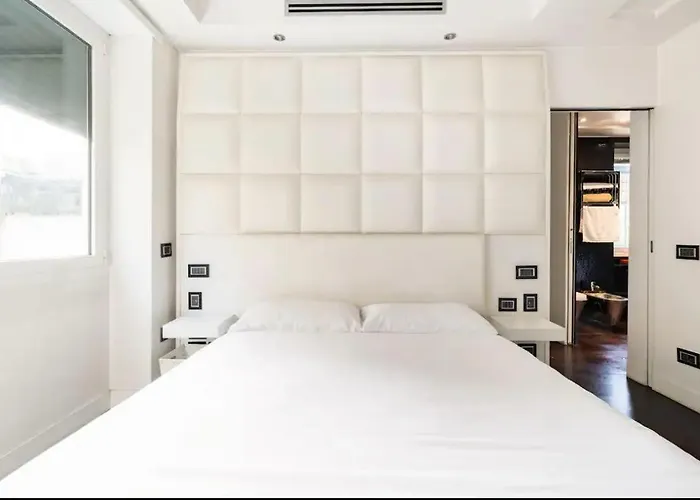 Luxury 250mt For Lovers * Roma