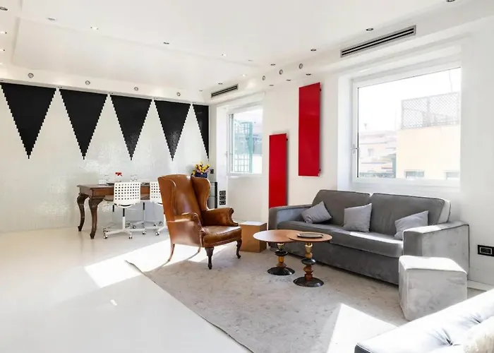 Luxury 250mt For Lovers Apartamento