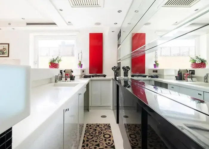Apartamento Luxury 250mt For Lovers Roma